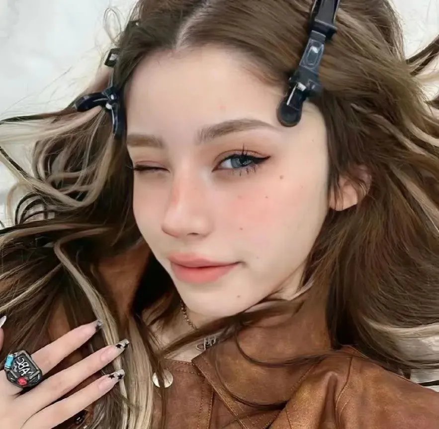 站错边