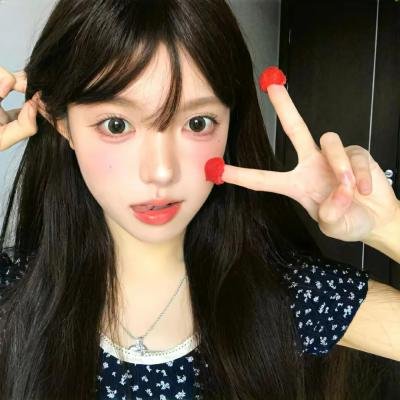川尻小玉的懒散生活
